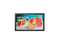 Samsung QB13C – Signage-Display, 13", Full HD, 500 cd/m², 16/7
