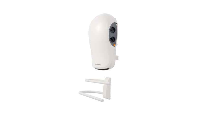 Sonnenkönig Badetuchradiator Maya – 2000 W, bis 37m², IP24, Thermostat