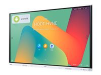 HUAWEI eKit HUAWEI IdeaHub Board 2 HB2-75SU – 75", 3840 × 2160 (4K), LAN