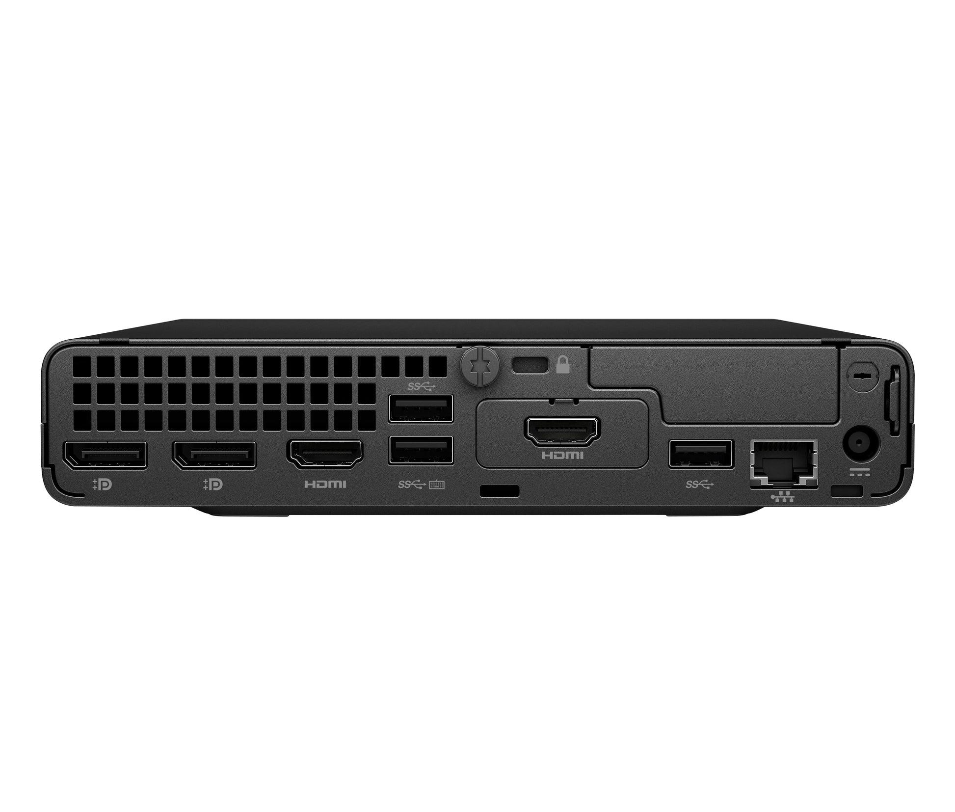 HP Pro Mini 400 G9 Micro – Intel Core i5-14400T, 16 GB RAM, 512 GB SSD, Windows 11 Pro