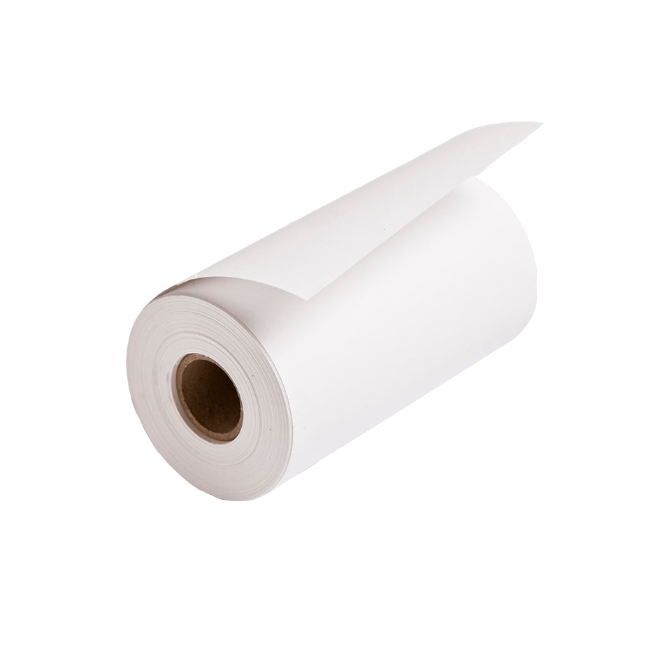 Brother Thermorolle – 76 mm × 35 m – für RJ-4030, RJ-4040