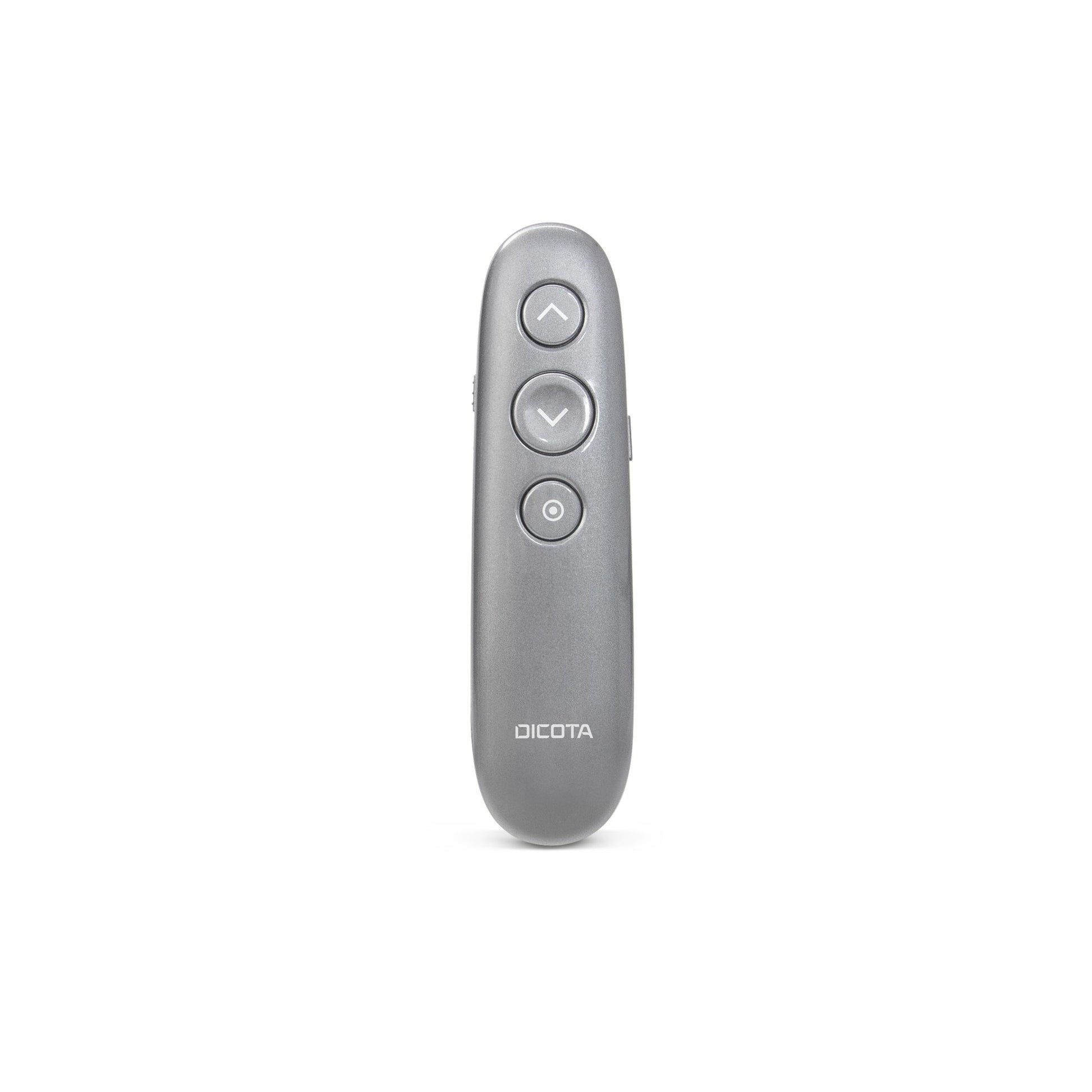 DICOTA Wireless Virtual Presenter Fernbedienung – Funk
