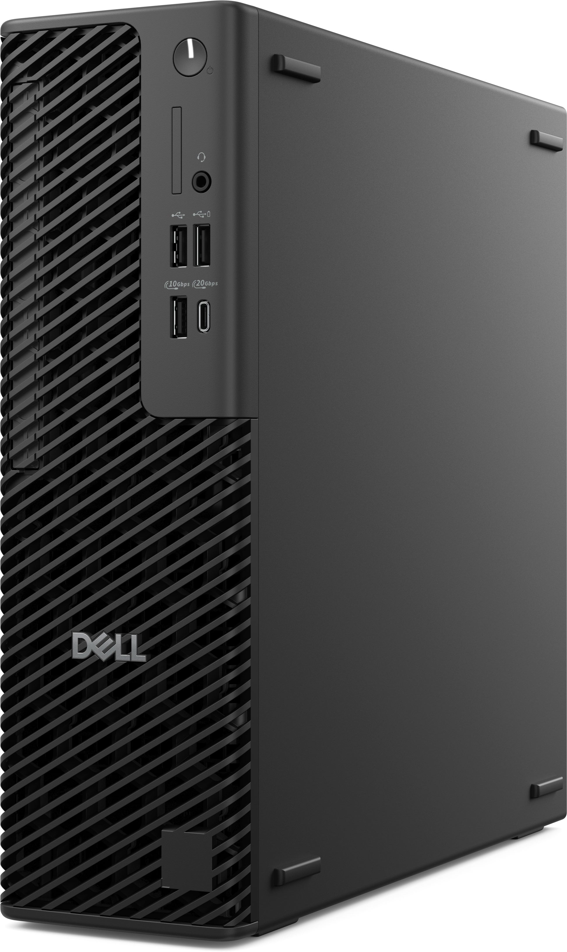 Dell Pro Max SFF – Intel Core Ultra 7 265, 32 GB RAM, 1 TB SSD, NVIDIA RTX A1000 8 GB, Windows 11 Pro