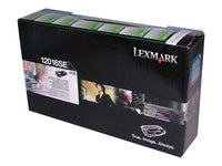 Lexmark Toner – Schwarz, 2000 Seiten