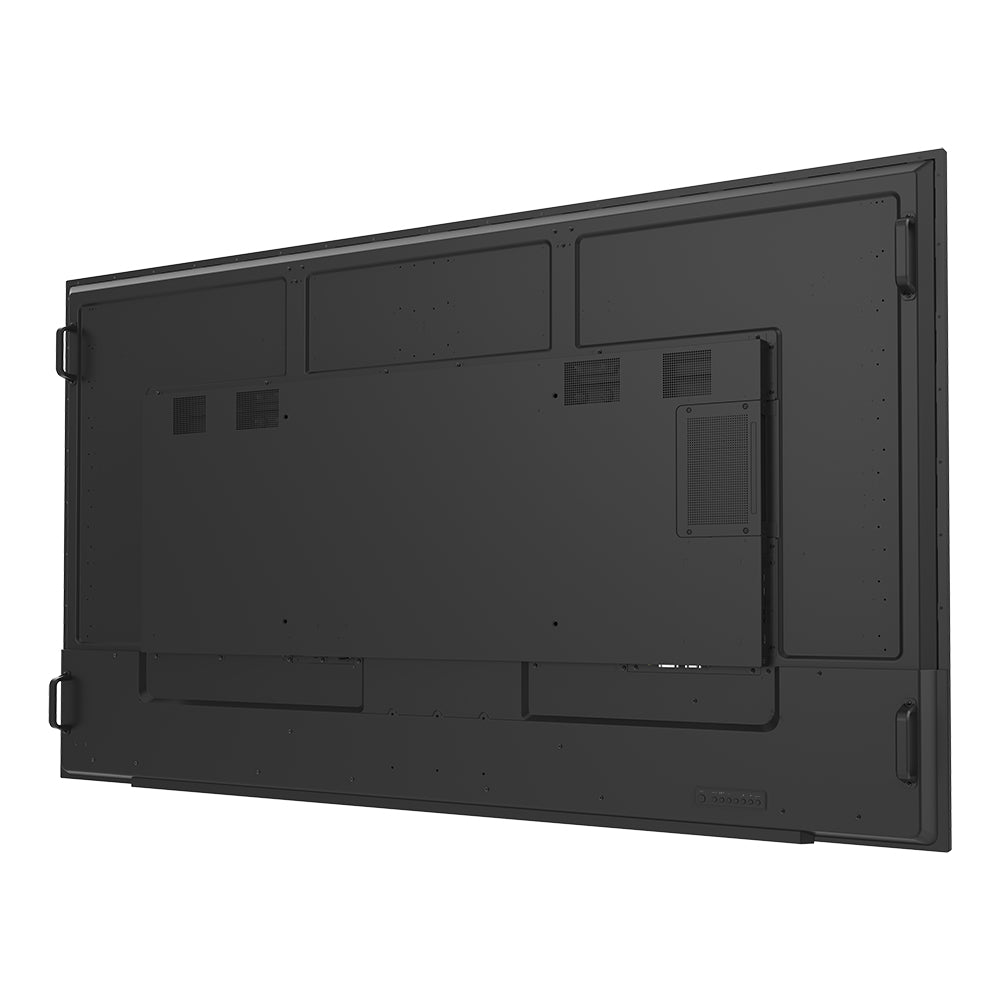 BenQ ST7502S – 75", 3840 × 2160 (4K), IPS, LAN