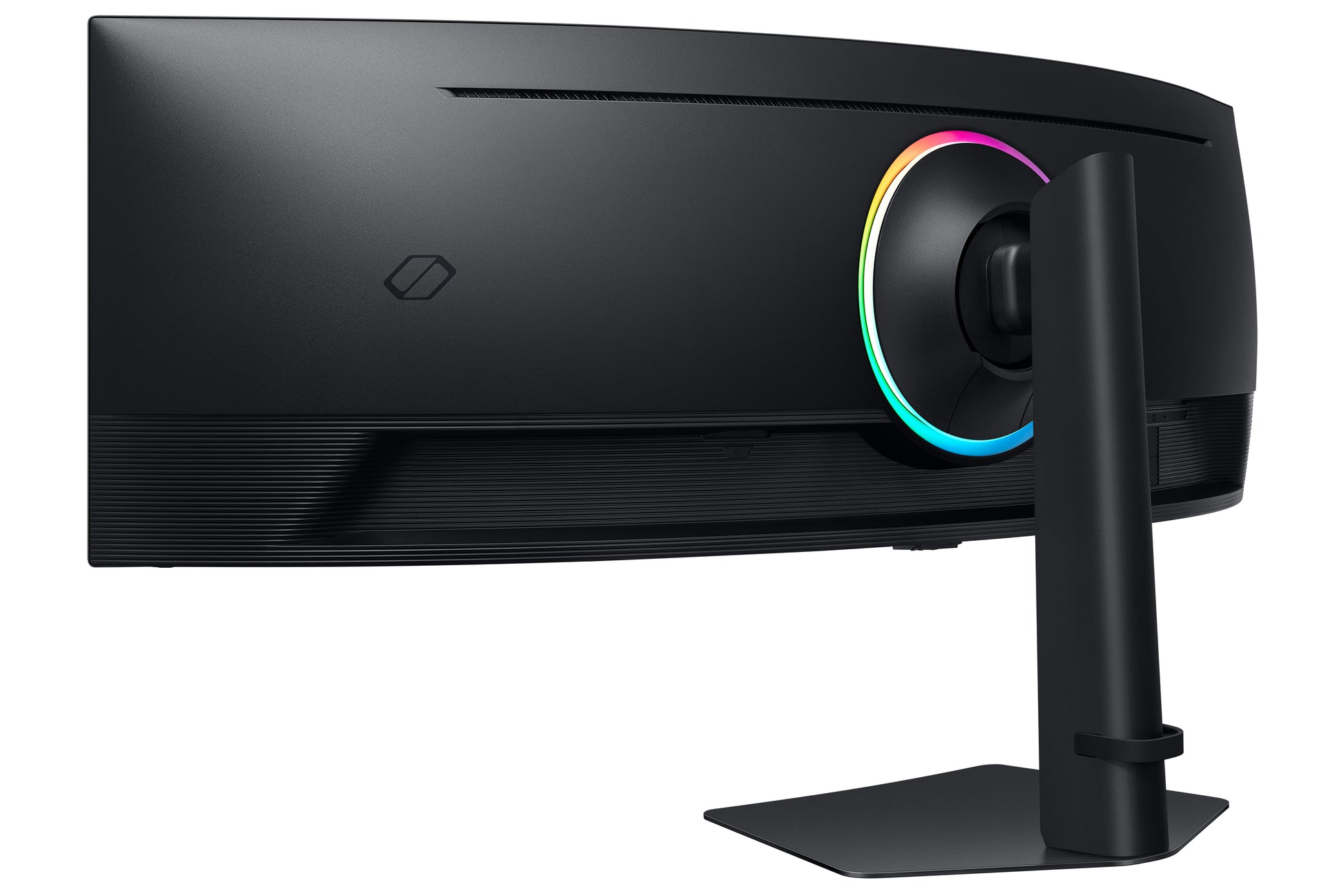 Samsung Odyssey G9 – Monitor, 49", 5120 × 1440, 450 cd/m², HDMI, USB