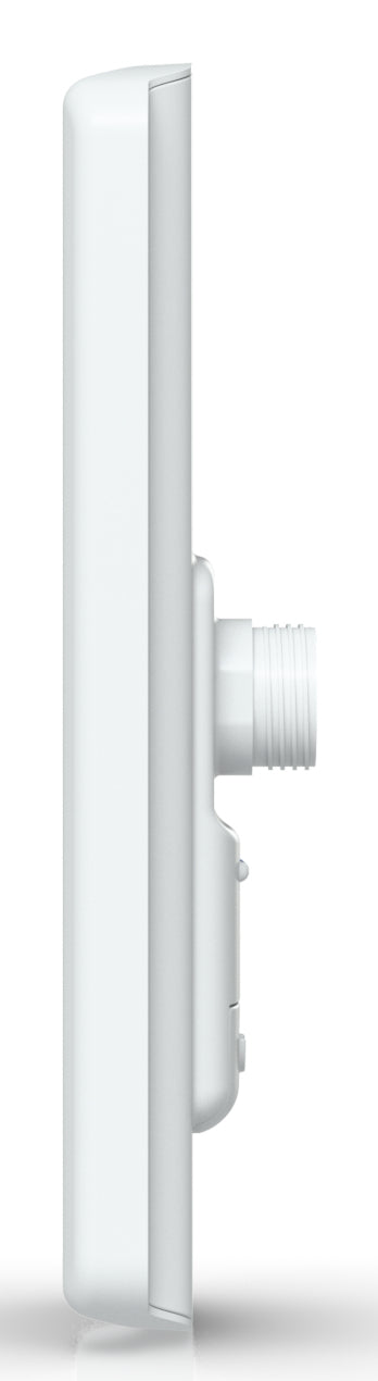 Ubiquiti Device Bridge Pro Sector - 5 – 5 GHz Funkbrücke, 1GbE, bis 5,0 km, 400 Mbit/s, IPX6