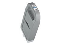 Canon Tintenpatrone PFI-710C, cyan, 700 ml – für imagePROGRAF