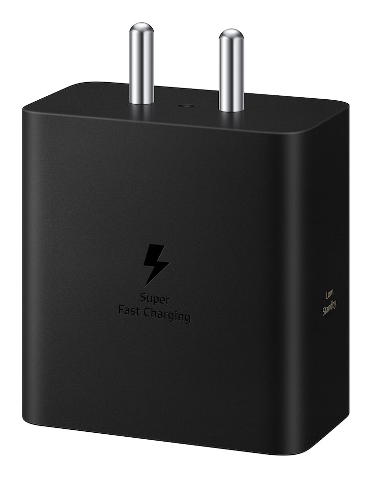 Samsung EP-T6010NBEGWW Netzteil – 60 W, 1× USB-C, PD – für Laptop, Smartphone, Tablet