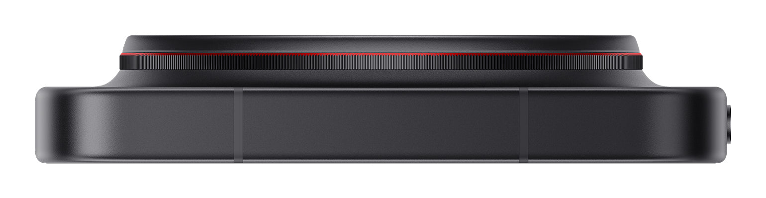 Xiaomi 17 Ultra – 6,9" – 512 GB – Schwarz