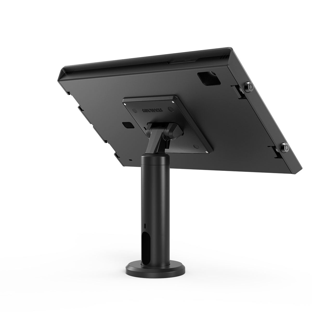 Compulocks Tablet-Tischhalterung für Samsung Galaxy Tab S10 FE+ 13,1" (2025) – SM‑X620, SM‑X626, SM‑X626B