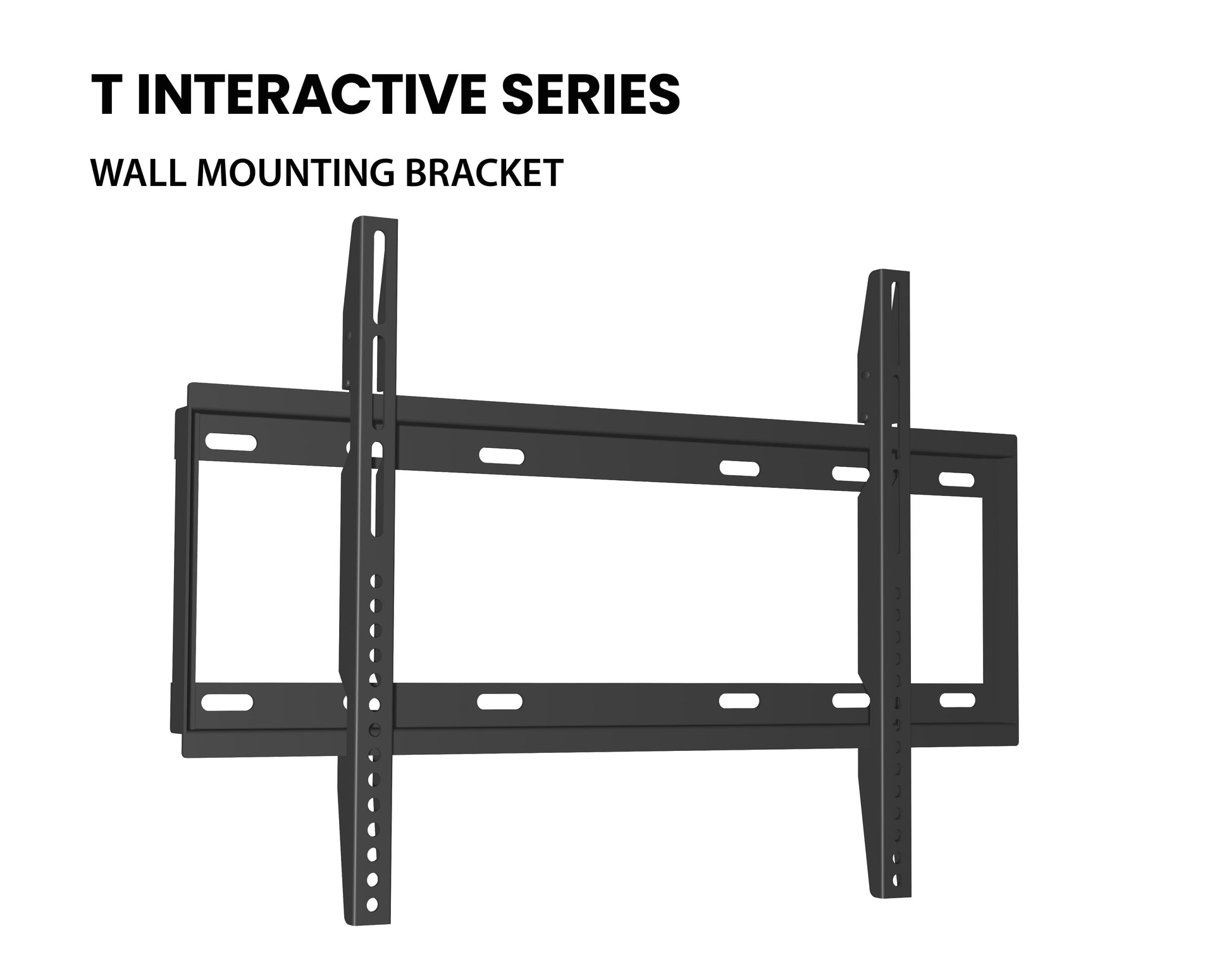 iiyama 65" UHD 4K Touch – Android, 500 cd/m²