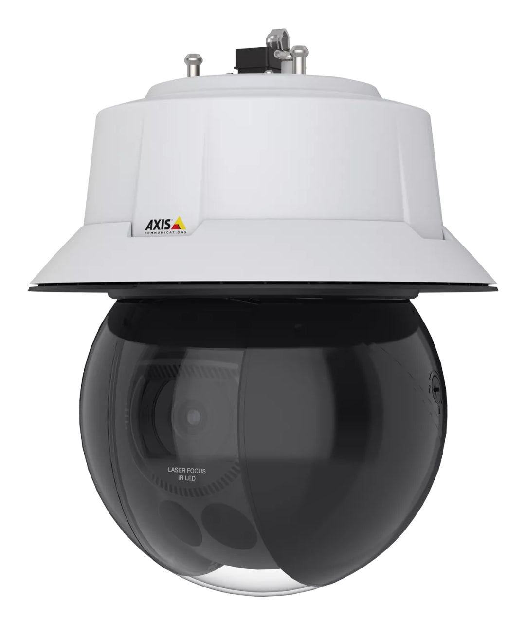 Axis Q6315-LE PTZ-Kamera – 1080p, 50 fps