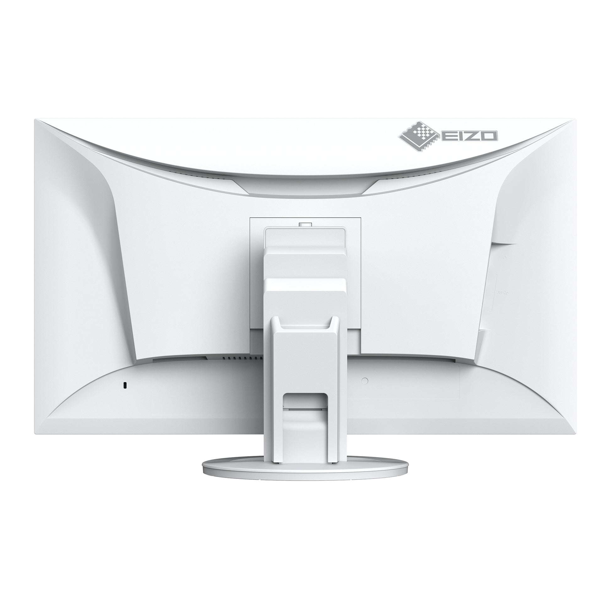 EIZO EV2795 – Monitor, 27", 2560 × 1440 (WQHD), Weiss