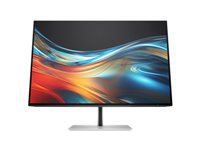 HP 724PN – Monitor, 24" 1920 × 1200 (WUXGA), IPS, 350 cd/m², HDMI, DisplayPort, USB