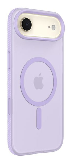 Belkin Backcover Grip – für Apple iPhone – Lavendel – MagSafe-kompatibel