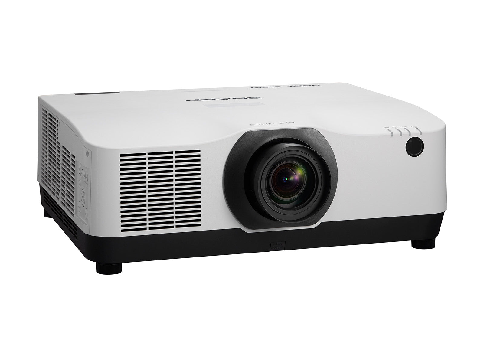 Sharp XP-A824U-W – Standard 3LCD Laser, WUXGA (1920×1200), 7500 ANSI Lumen