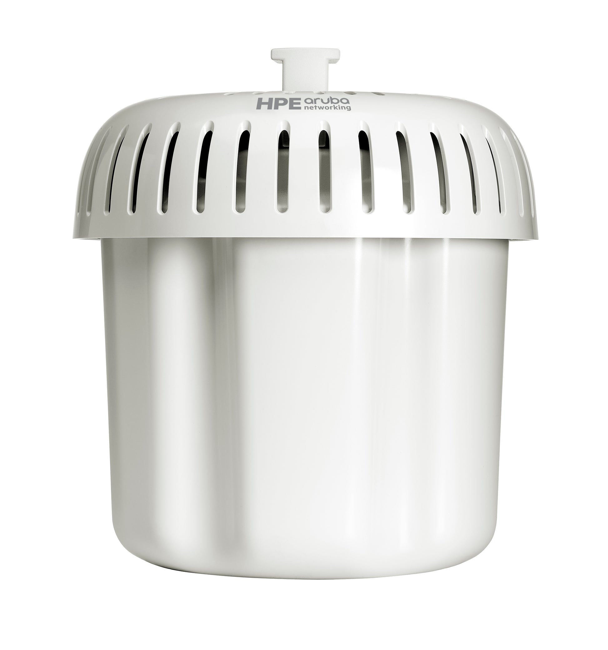 HPE Aruba AP-575 – Wi-Fi 6 Access Point, Dual-Band (2,4/5 GHz), 5375 Mbit/s, 2,5GbE, PoE, PoE++, Wand/Stange