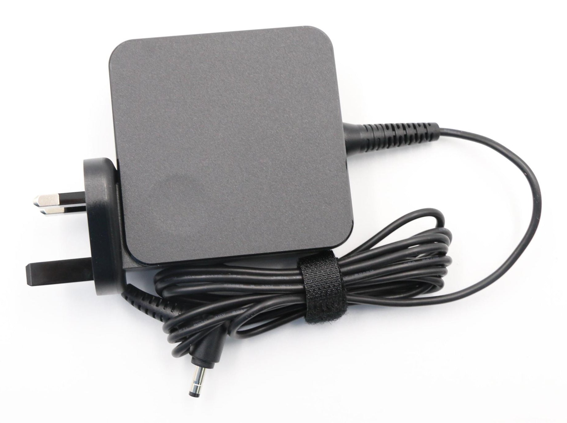Lenovo 01FR155 Netzteil 65 W – 20 V, 3,25 A – für Lenovo Notebooks – schwarz
