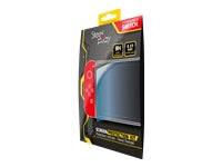 Steelplay Displayschutz (Panzerglas), 9H – für Nintendo Switch
