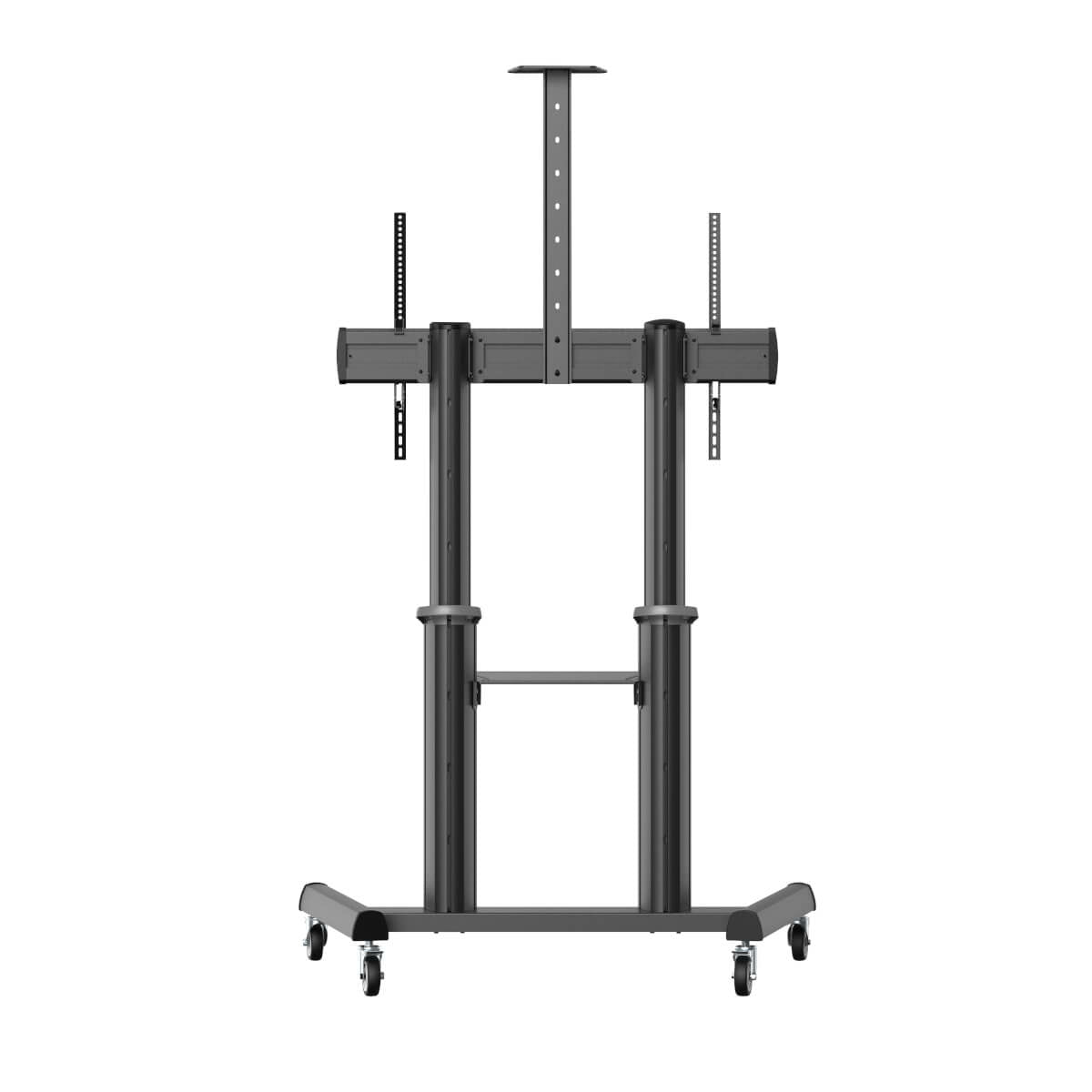 Tripp Lite TV-Wagen – 70–120" – VESA 200×200–1000×600 – bis 120 kg, mit Rollen – DMCS70120AMUL