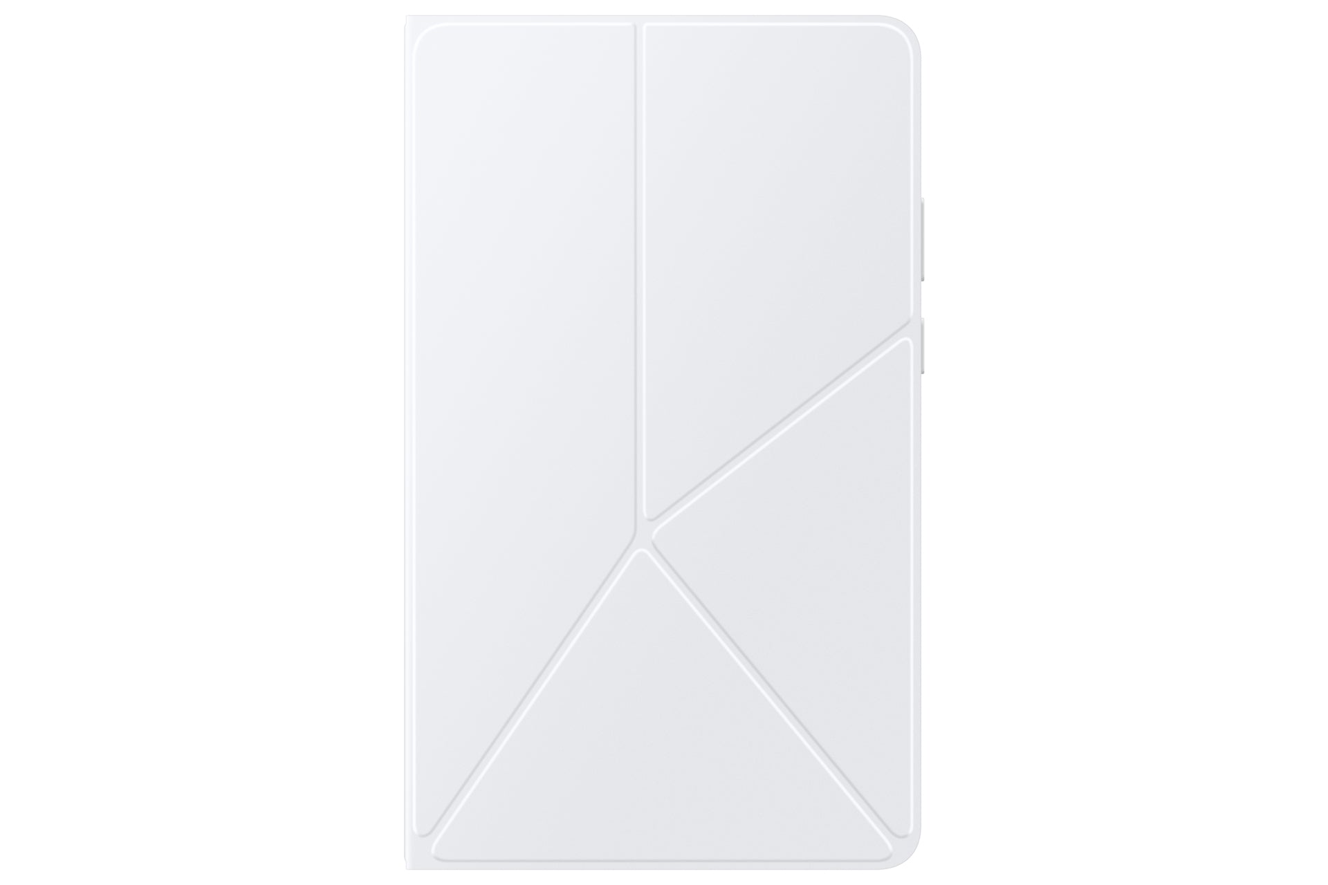 Samsung Tablet-Hülle für Galaxy Tab A11 8,7" – Weiss