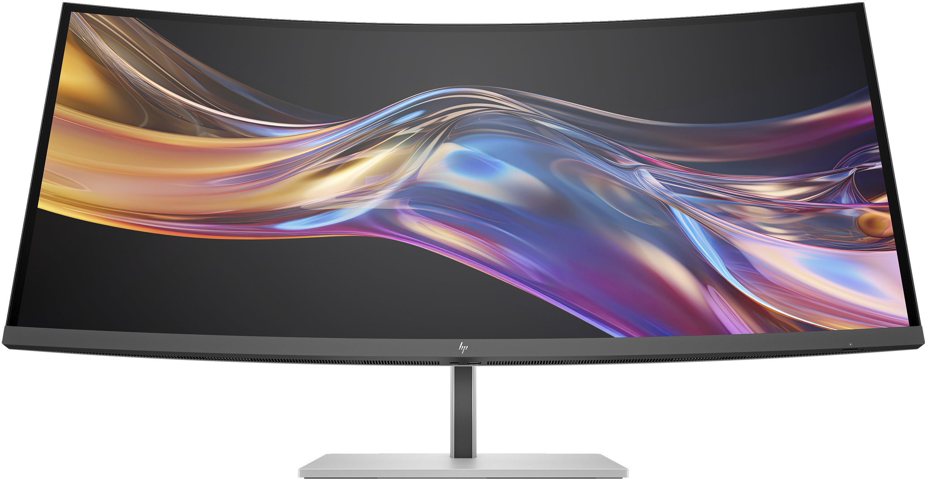 HP Series 7 Pro 738pu – Monitor, 37,5", Thunderbolt 4