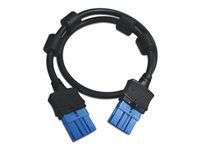 APC DC-Stromkabel für Smart-UPS X, 48 V