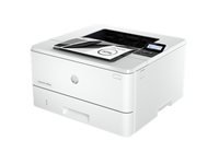 HP LaserJet Pro 4002DW – A4, Duplex, 40 Seiten/Min., Papier: 250 Blatt