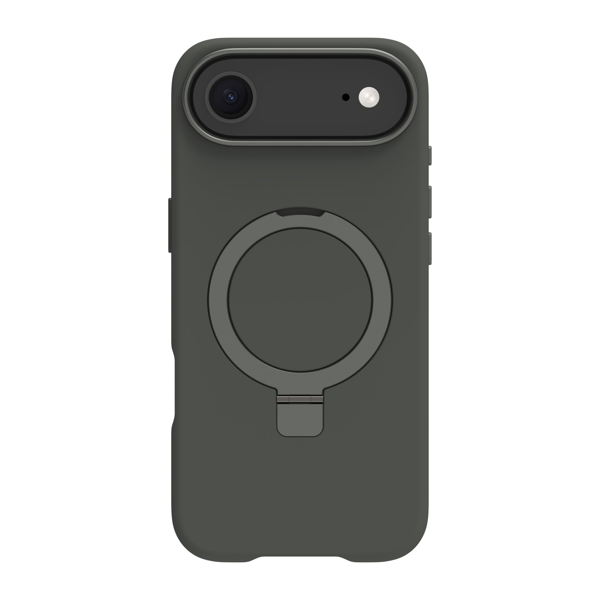 dbramante1928 Roskilde MS Kick ICON Backcover – für Apple iPhone 17 Air, bis 1,2 m sturzsicher