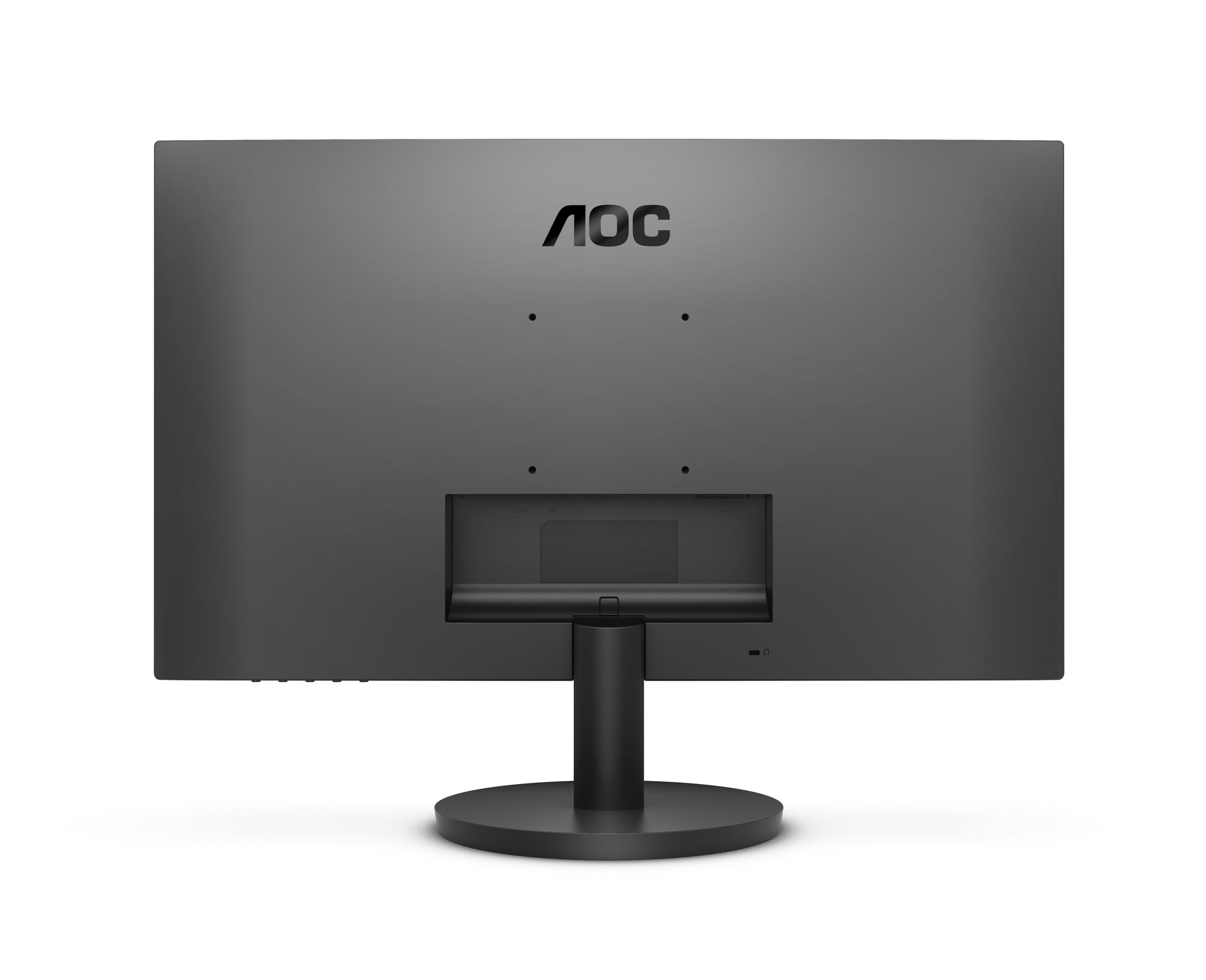 AOC U27B3M – 27" 4K UHD VA 60 Hz – Lautsprecher, HDR
