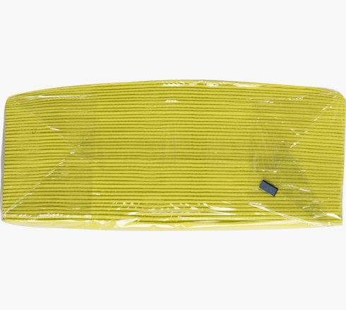 PRONAPPE Servietten – eukalyptusgrün – 38 × 38 cm, 2-lagig – 40 Stück