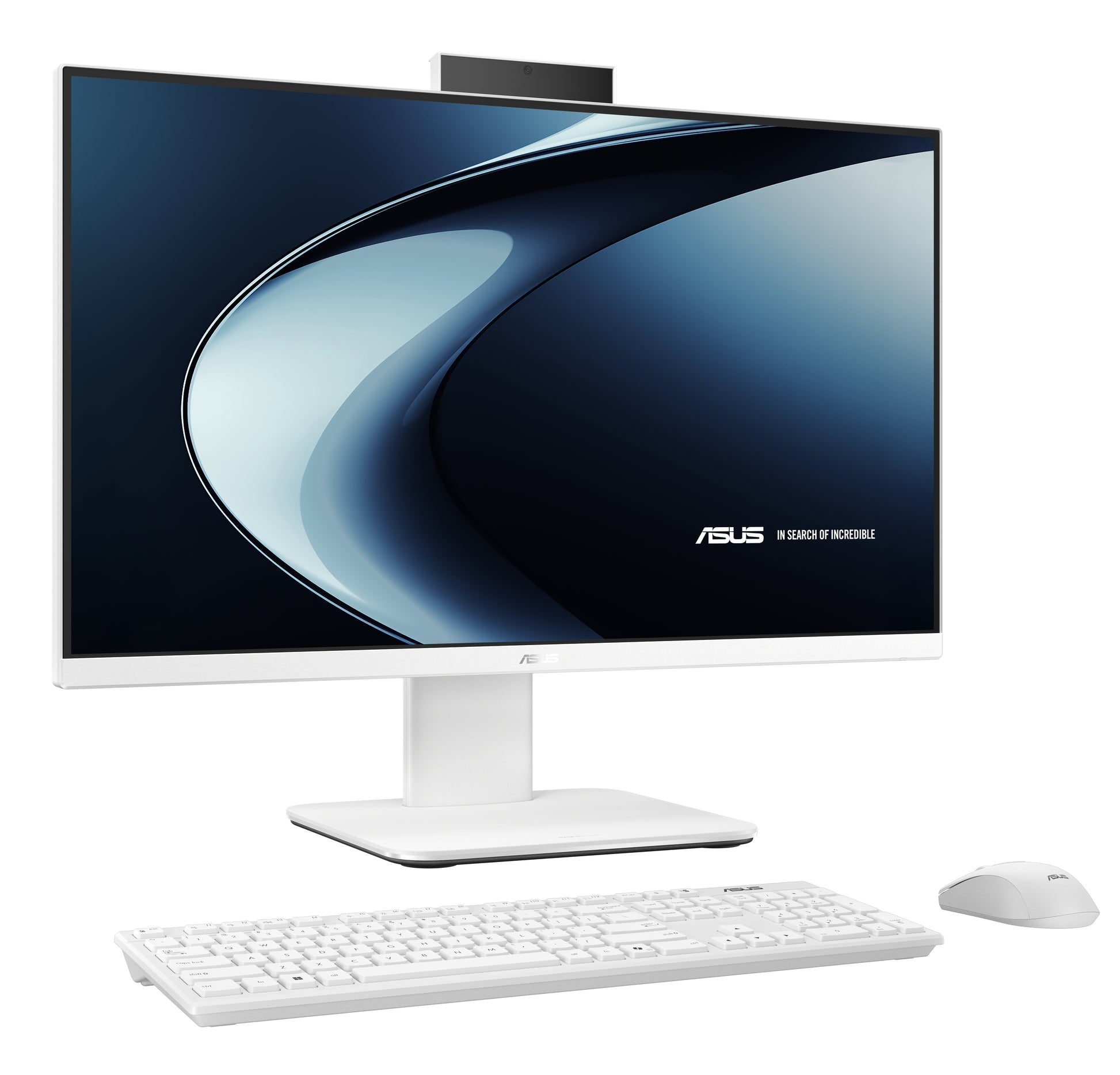 Asus V400 All-in-One – 23,8" Full HD, Intel Core i5-13420H, 16 GB RAM, 512 GB SSD, Windows 11 Home