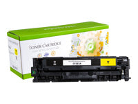 Static Control Components Toner CF382A – gelb, 2700 Seiten – für HP