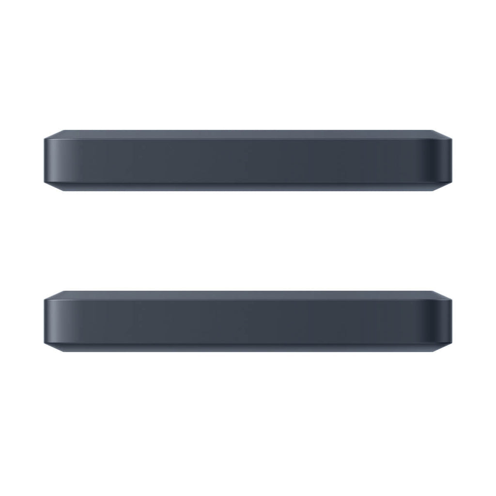 Targus HyperDrive EcoSmart USB4 – 1-Bay SSD-Gehäuse – USB4 40 Gbit/s, USB-C, für M.2 NVMe