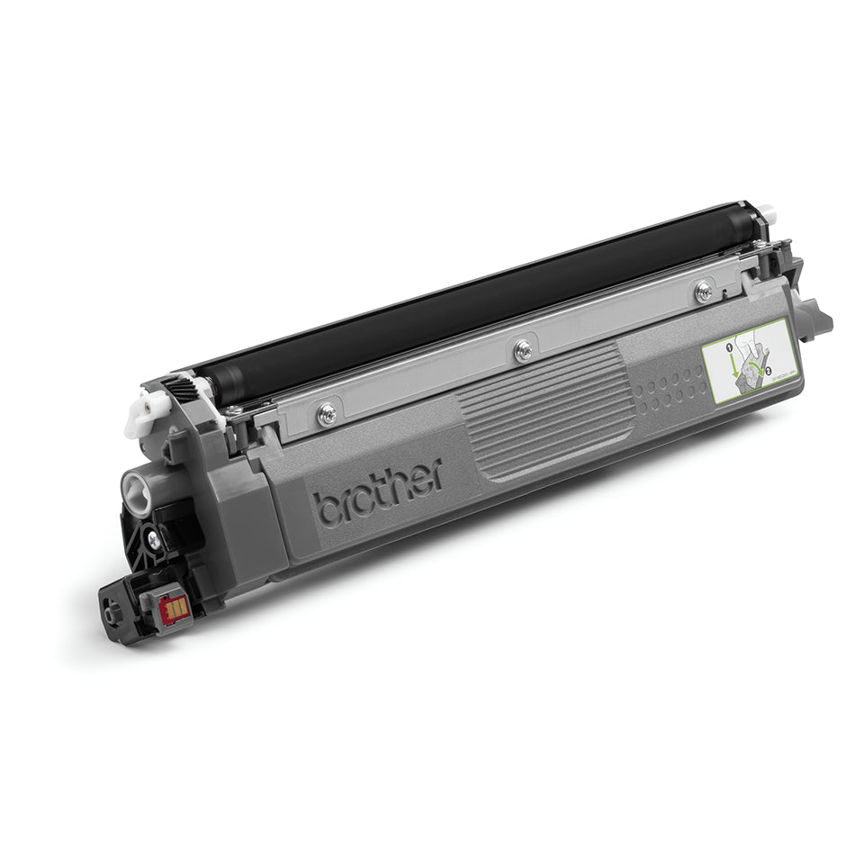 Brother Toner – Schwarz