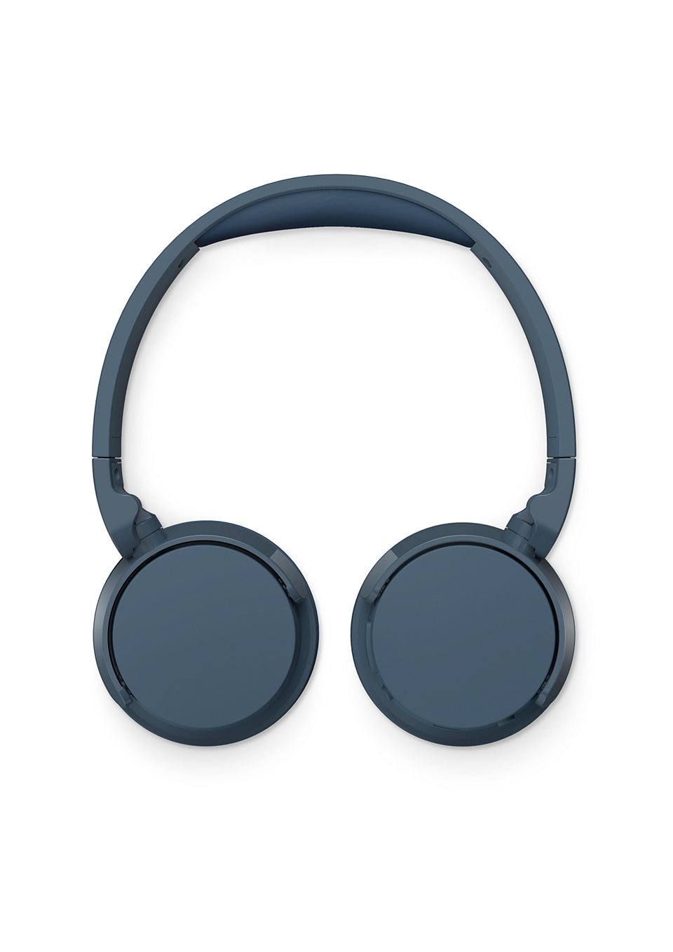 Philips TAH4209BL/00 – Duo Headset – Bluetooth 5.3, geschlossen – blau – bis 25 h