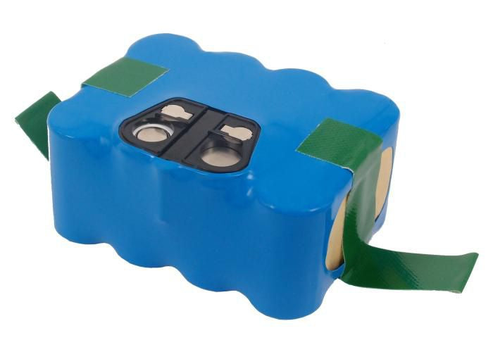 CoreParts Akku 28,8 Wh – 1 Stück, für Klarstein