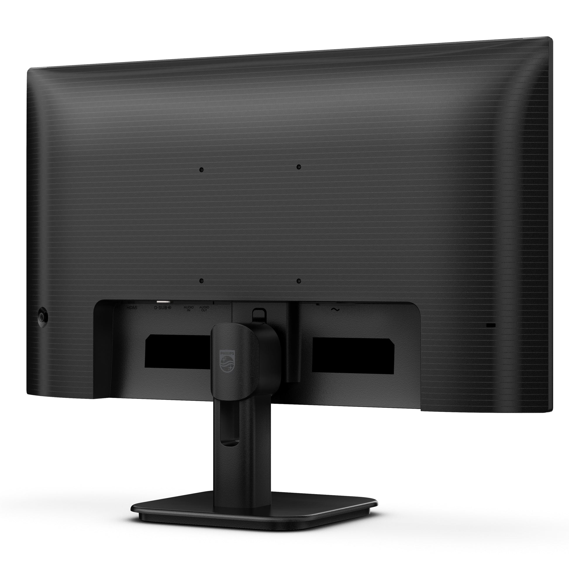 Philips 24E1N1100A/00 – Monitor, 23,8", 1920 × 1080 (Full HD), IPS, 100 Hz, 250 cd/m², VESA 100 × 100, Schwarz