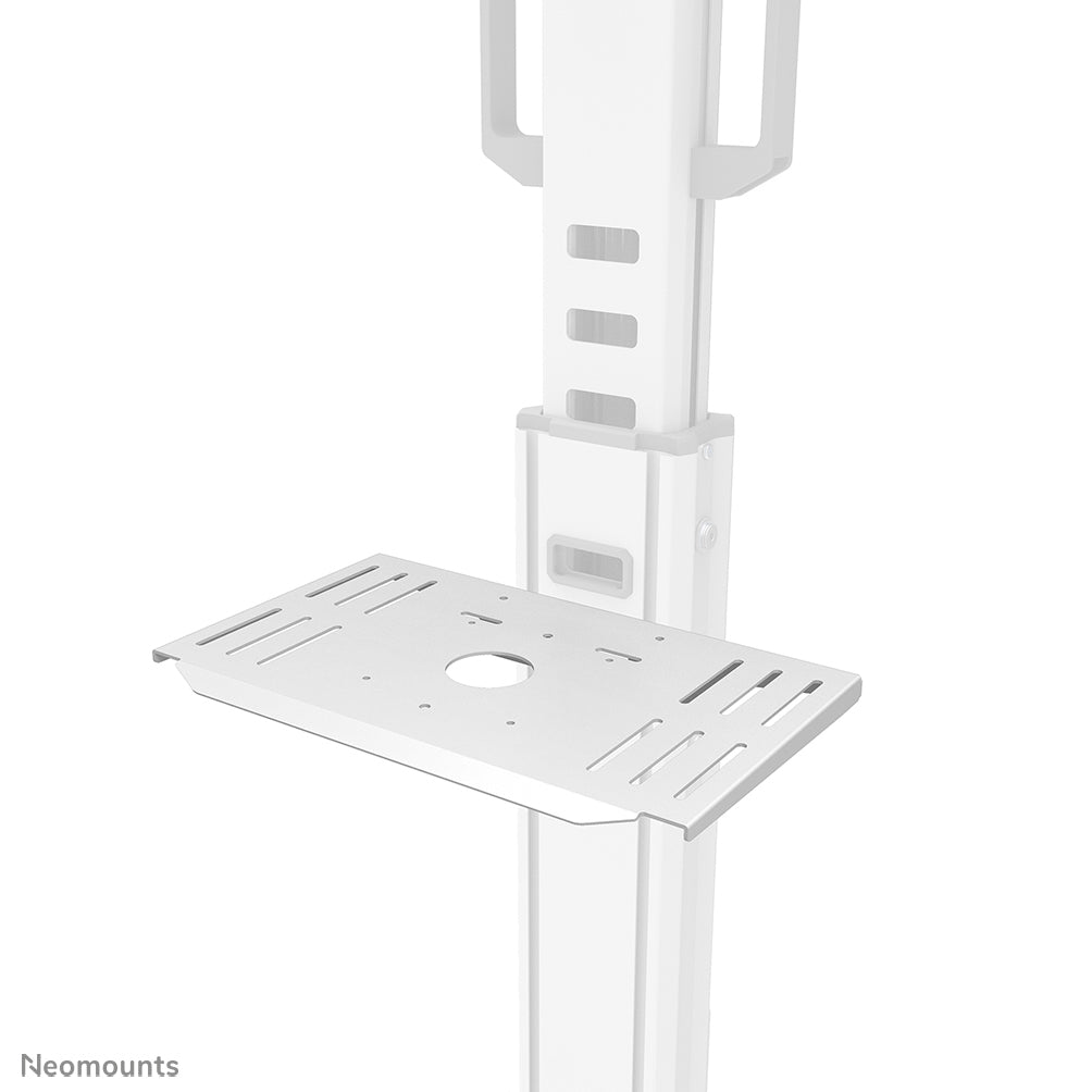 Neomounts Regal AFLS-825WH1 – weiss, stahl, für FL50S-825BL1