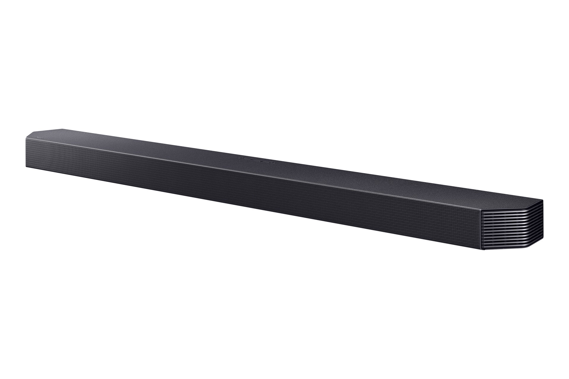 Samsung Q-Serie HW-Q930F – Soundbar mit kabellosem Subwoofer – 9.1.4, 42 W, AirPlay 2 u. a., Schwarz