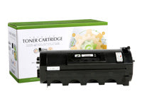 Static Control Components Toner 52D2H00 – schwarz, 25000 Seiten – für Lexmark