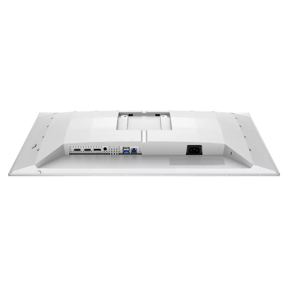 Philips 27M2N6501L/00 – Monitor, 26,5", 2560 × 1440 (WQHD), OLED, 240 Hz, 250 cd/m², VESA 100 × 100, Weiss