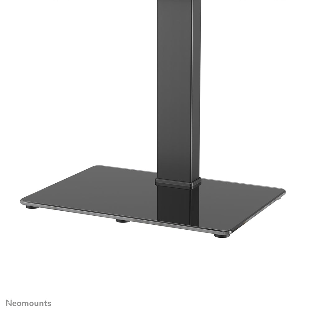Neomounts DS45-430BL14 – Displayständer, schwenkbar, höhenverstellbar, für 32–55", VESA 200×200–400×400