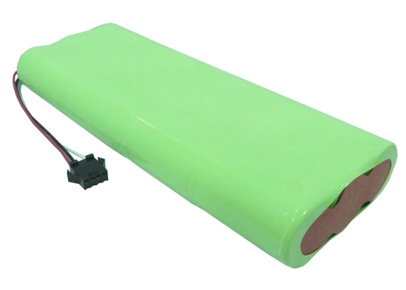 CoreParts Ersatzakku – 1800 mAh, 14,4 V – für Deebot D523, Deebot D540, Deebot D550 und andere