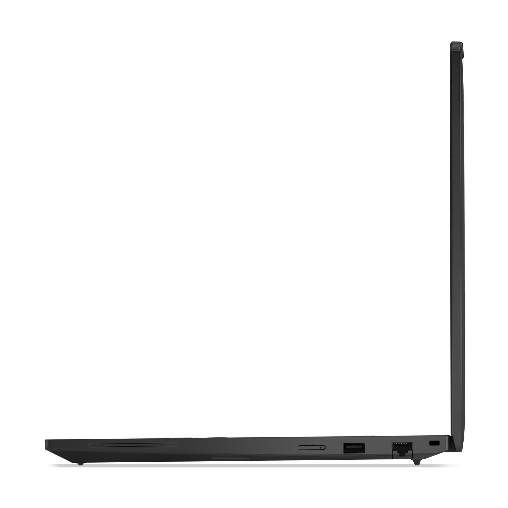 Lenovo ThinkPad T16 Gen 4 – 16" WUXGA, Core Ultra 5 226V, 16 GB, 512 GB SSD, Win 11 Pro, QWERTZ (CH)