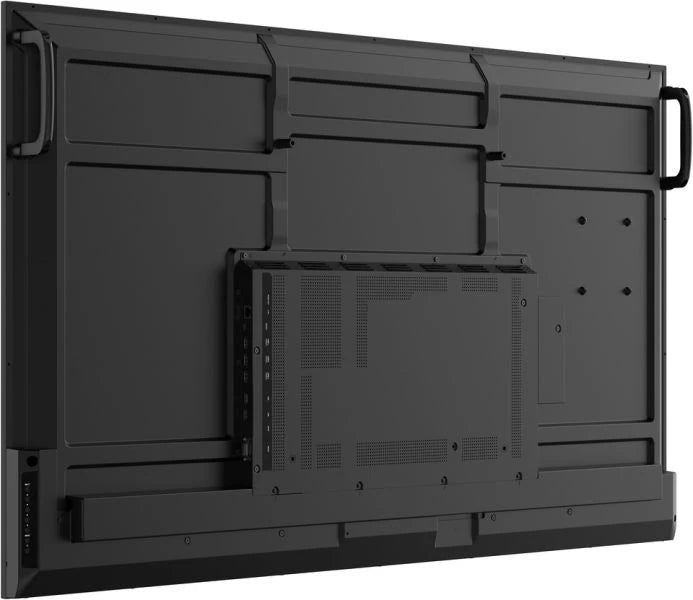 Viewsonic CDE5514-2C – Signage-Display, 55", Ultra HD 4K, 500 cd/m², 24/7, Android