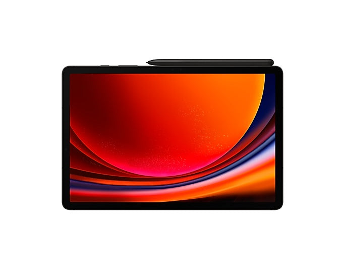 Samsung Galaxy Tab S9 Sm-X716B – 11", 128 GB, 8 GB RAM, WLAN + 5G, Android 13, Graphit