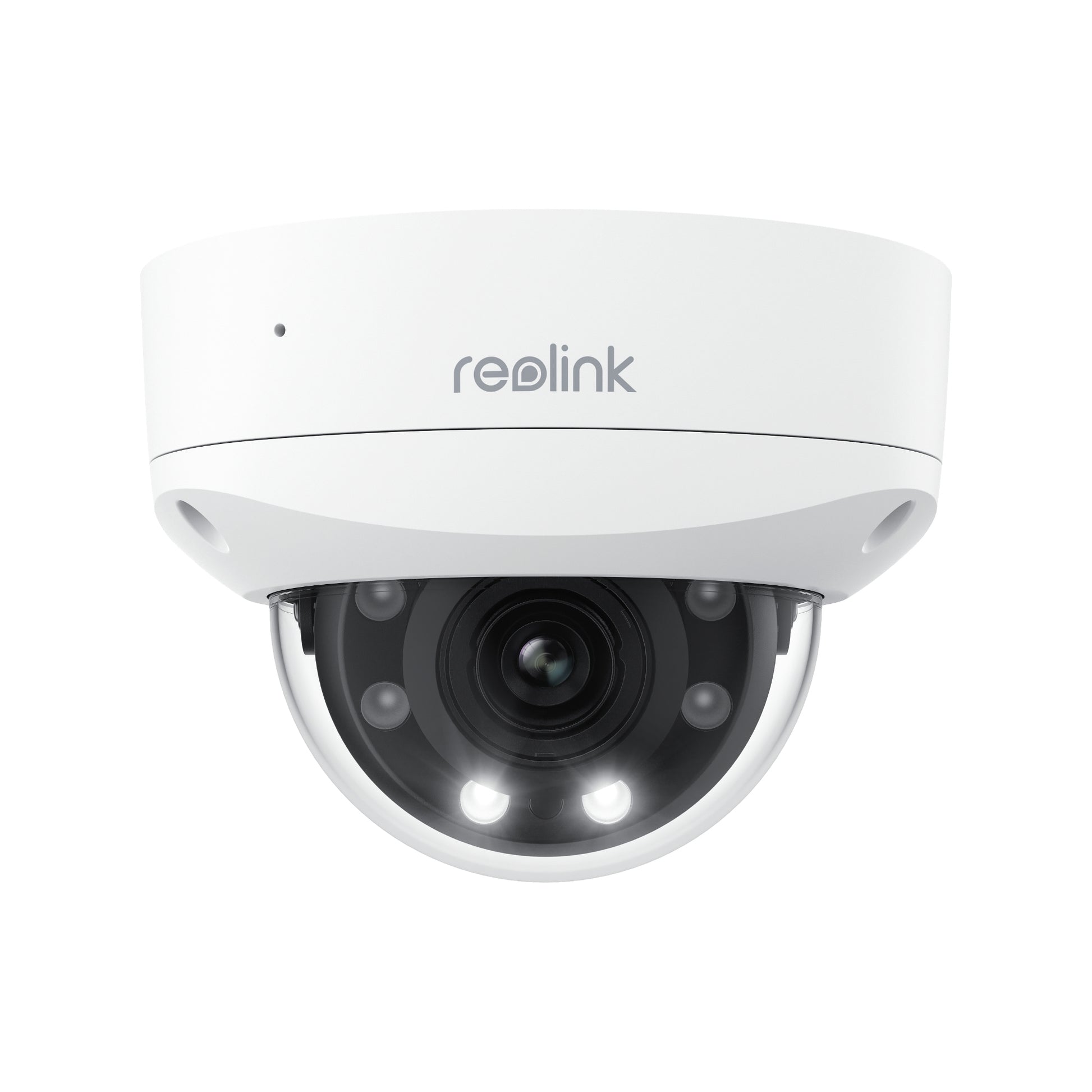 Reolink P437 PTZ – 4K – 5× Zoom – PoE – IP67 IK10