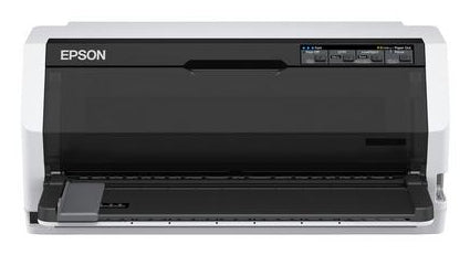 Epson LQ-690II Nadeldrucker – 24-Nadel, USB, Parallel